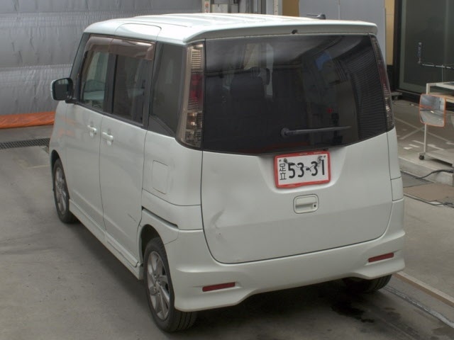 SUZUKI PALETTE