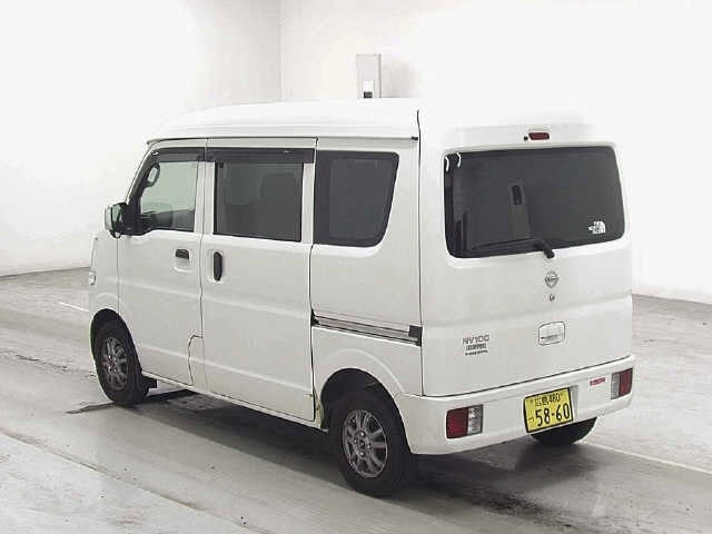 NISSAN NV100 CLIPPER