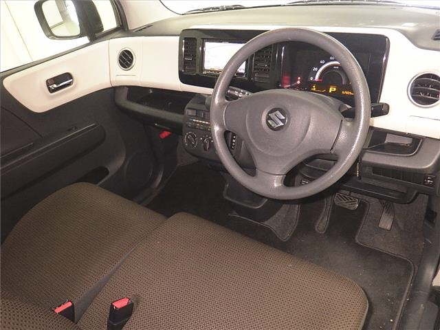 SUZUKI MR WAGON
