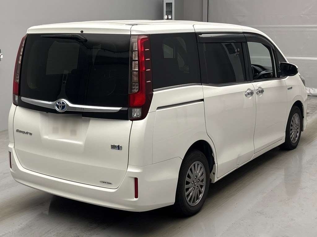 TOYOTA ESQUIRE