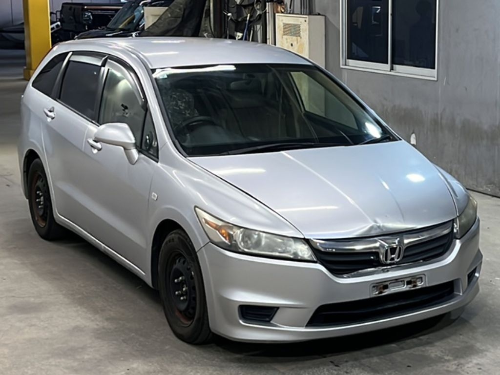 HONDA STREAM