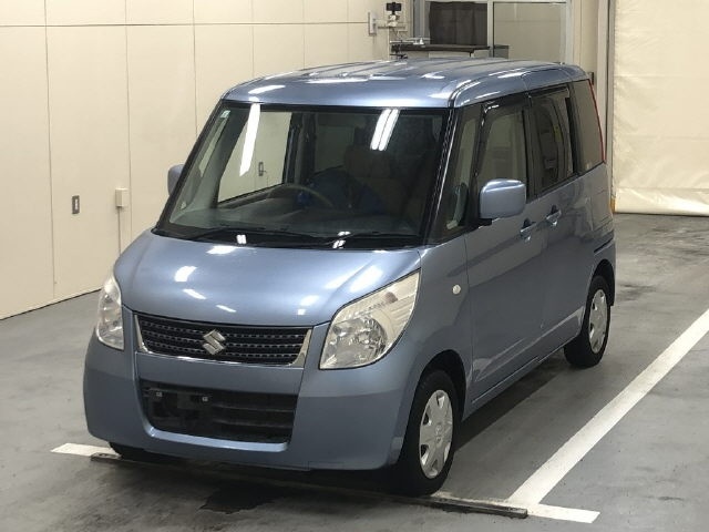 SUZUKI PALETTE