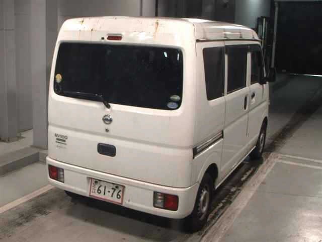NISSAN NV100 CLIPPER