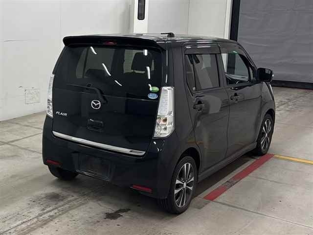MAZDA FLAIR
