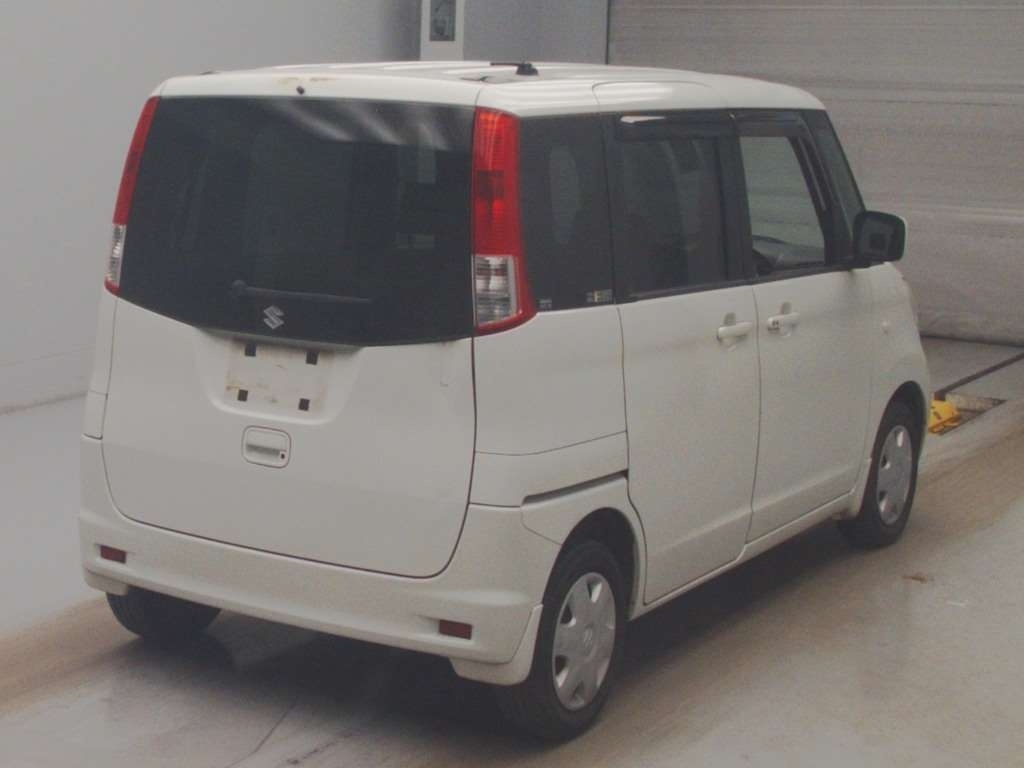 SUZUKI PALETTE