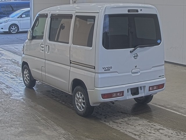 NISSAN NV100 CLIPPER