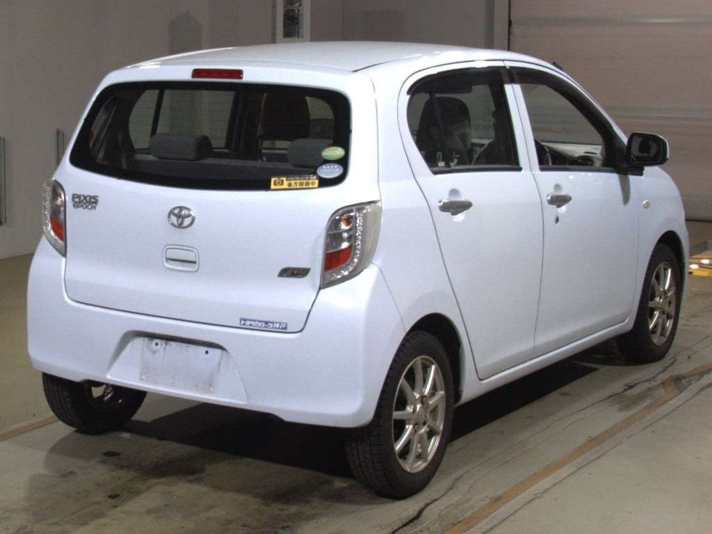 TOYOTA PIXIS EPOCH