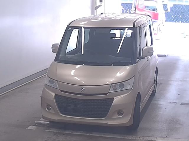 SUZUKI PALETTE