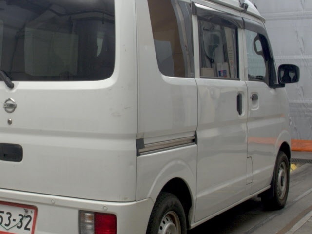 NISSAN NV100 CLIPPER