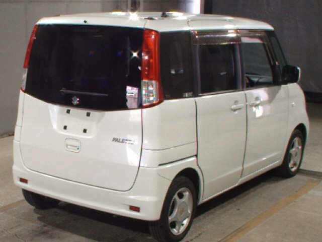 SUZUKI PALETTE
