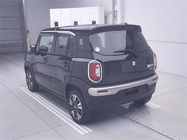 SUZUKI XBEE