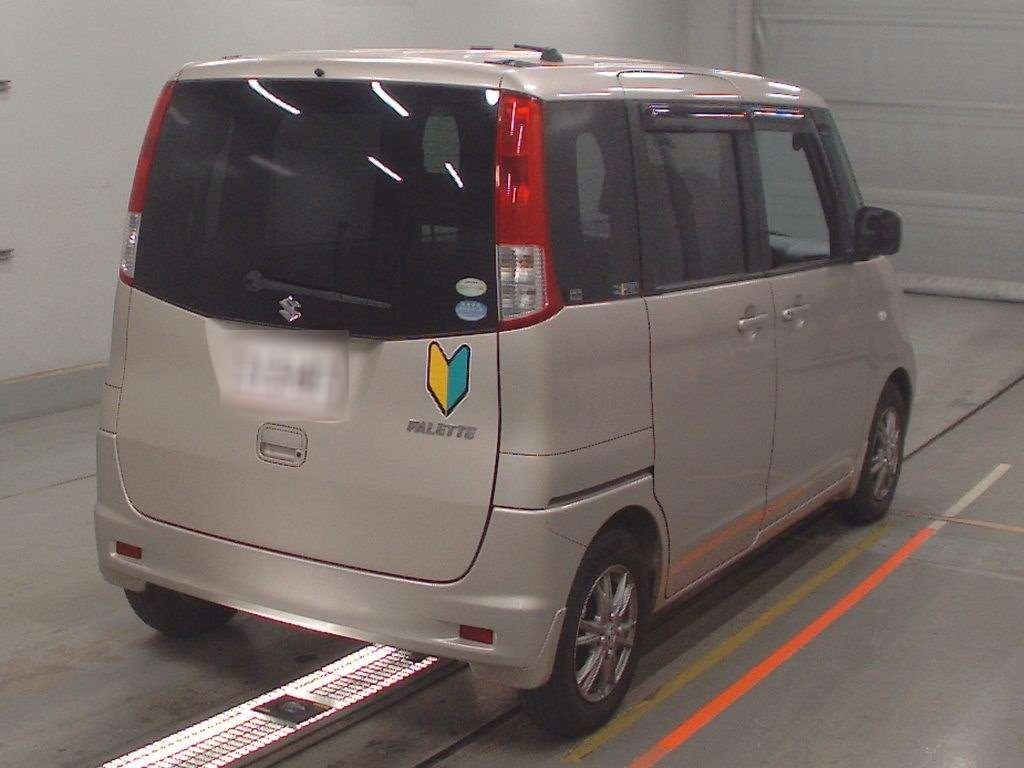 SUZUKI PALETTE