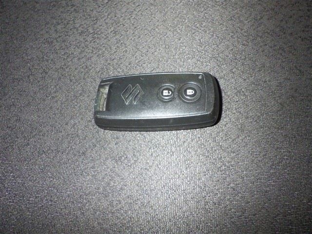 SUZUKI MR WAGON