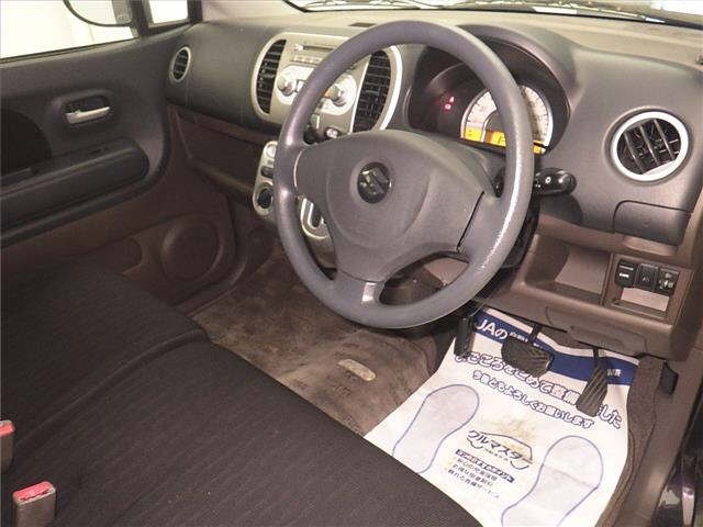 SUZUKI MR WAGON