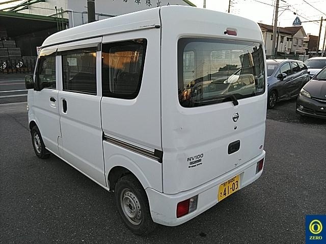 NISSAN NV100 CLIPPER