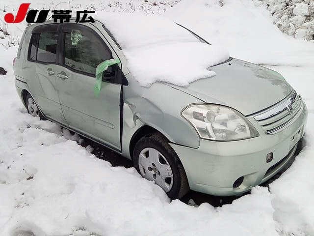 TOYOTA RAUM