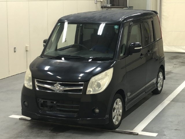 SUZUKI PALETTE