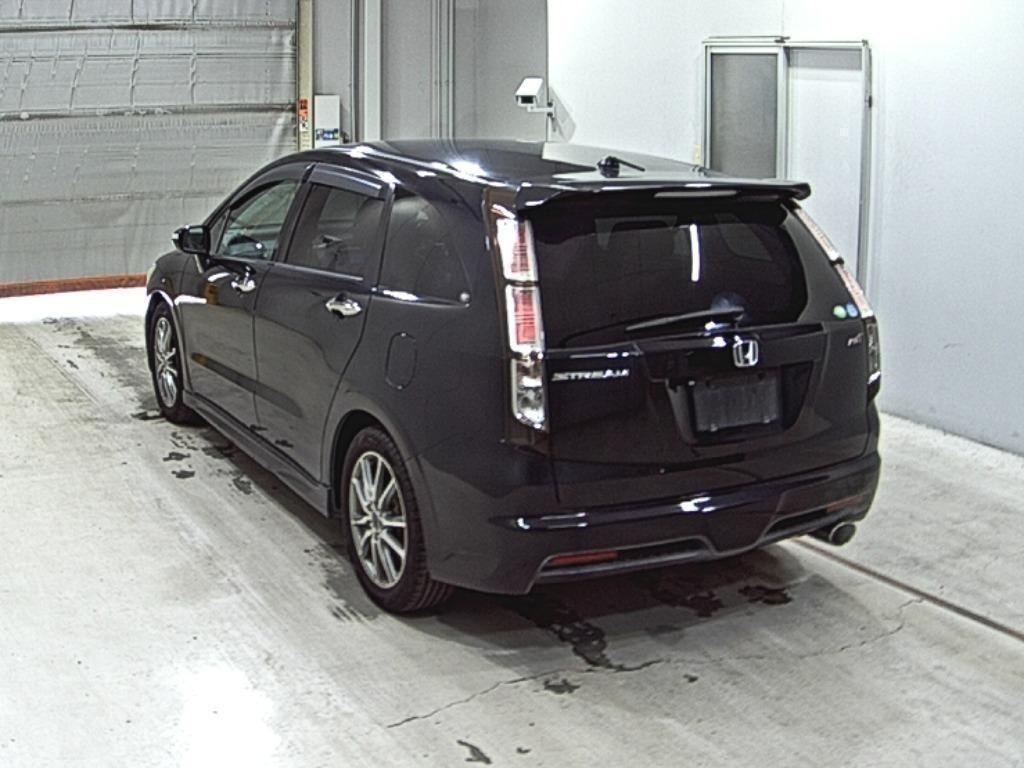 HONDA STREAM