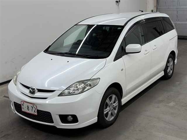 MAZDA PREMACY