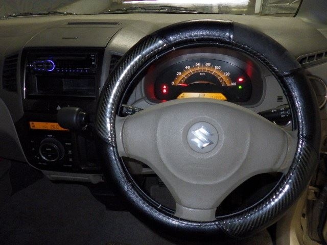 SUZUKI PALETTE