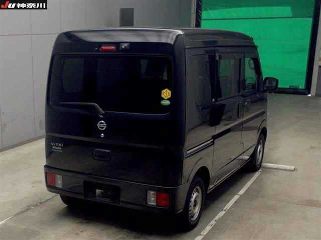 NISSAN NV100 CLIPPER