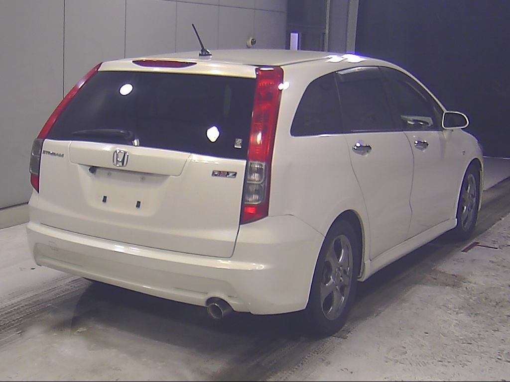 HONDA STREAM