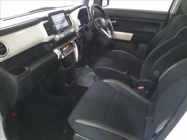 SUZUKI XBEE