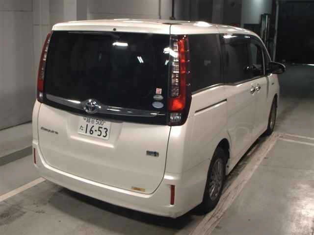 TOYOTA ESQUIRE