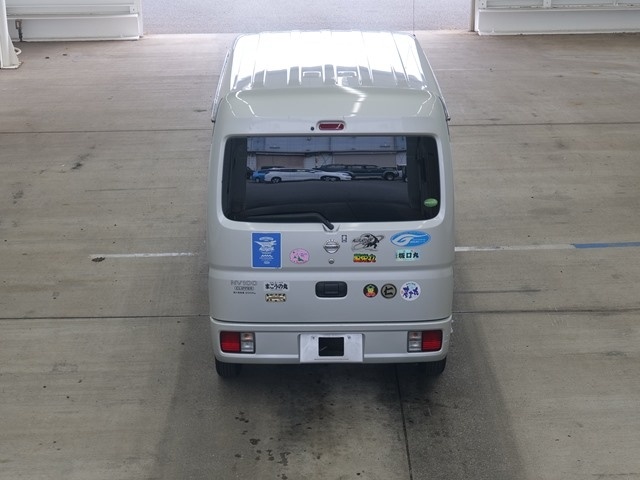 NISSAN NV100 CLIPPER
