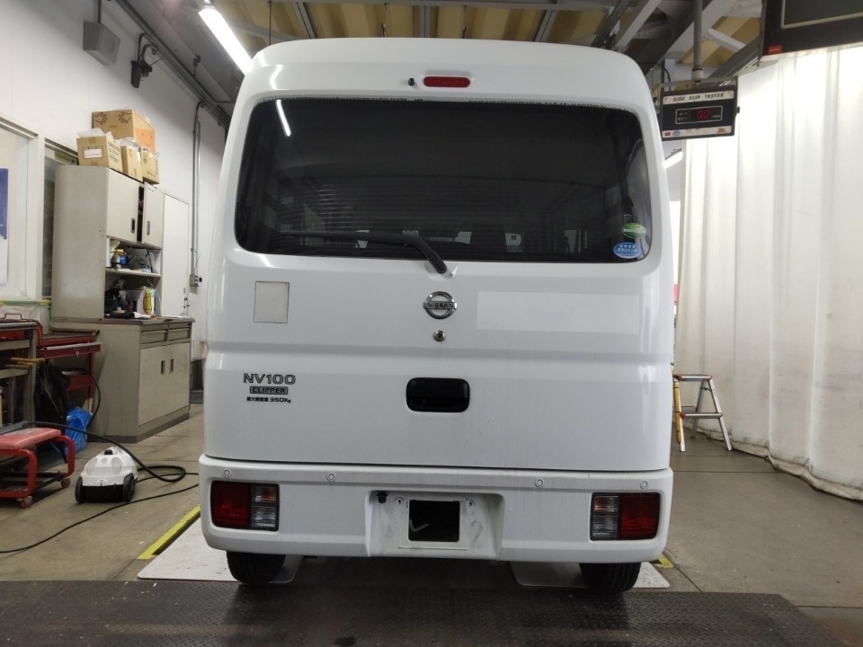 NISSAN NV100 CLIPPER