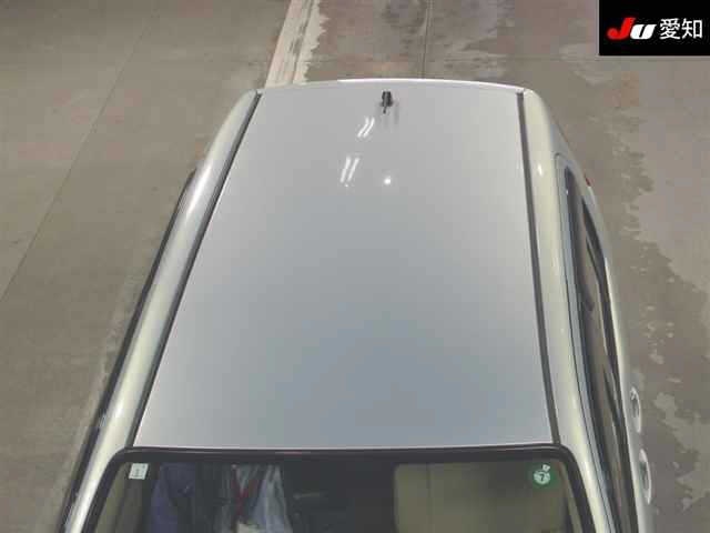 TOYOTA RAUM