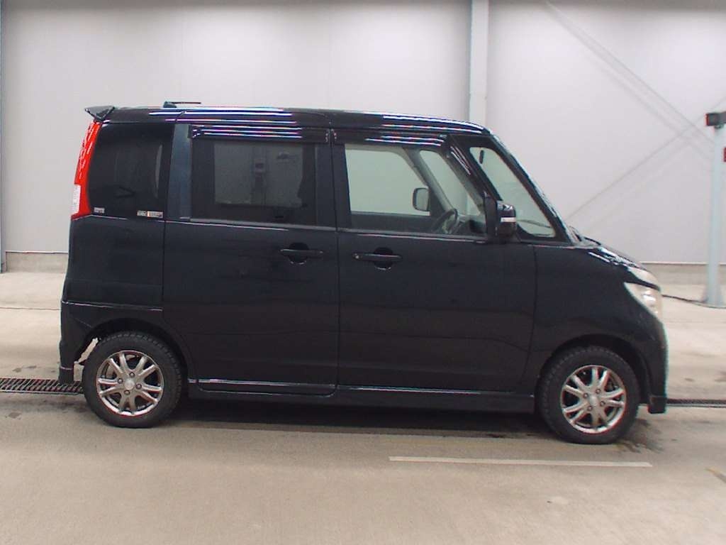 SUZUKI PALETTE