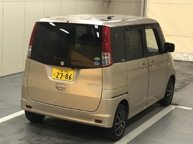 SUZUKI PALETTE