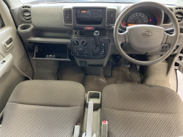 NISSAN NV100 CLIPPER