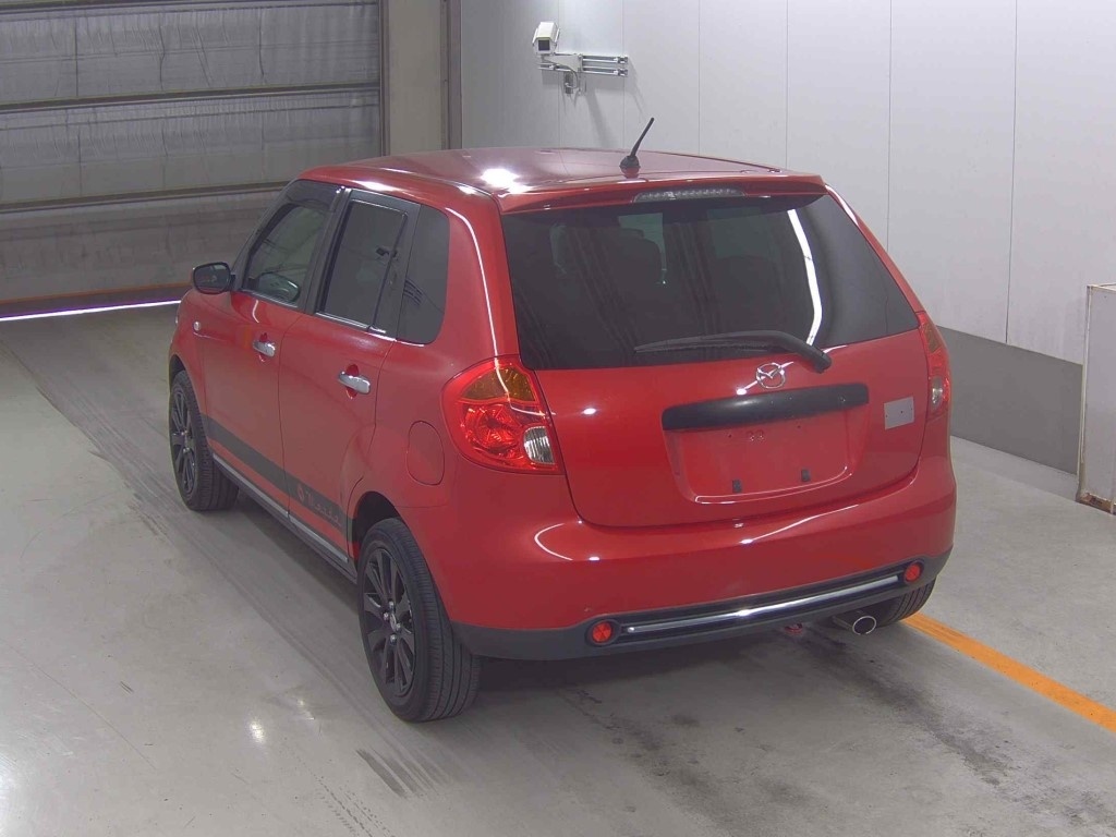 MAZDA VERISA