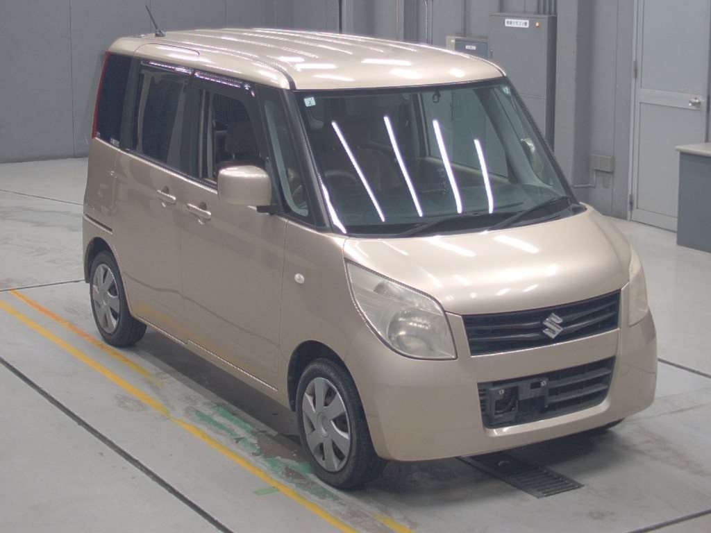 SUZUKI PALETTE
