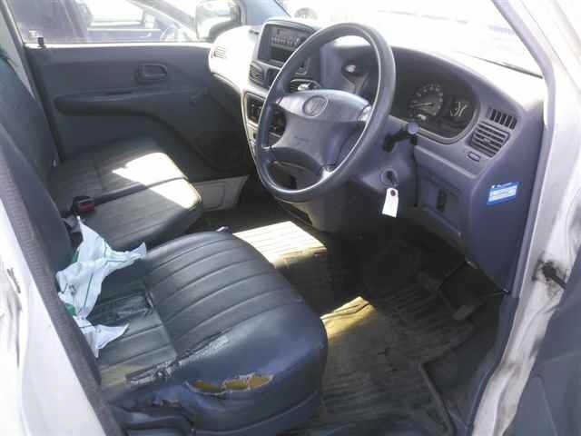 TOYOTA LITE ACE