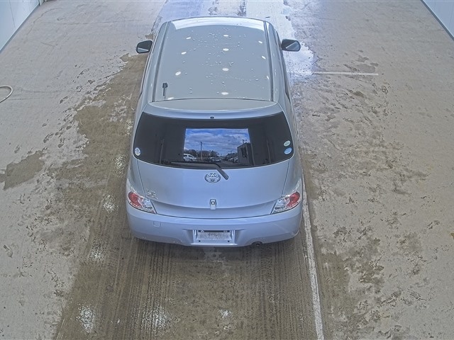 TOYOTA BB