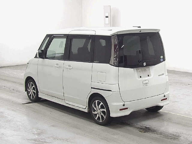 SUZUKI PALETTE