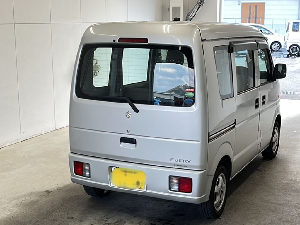 SUZUKI EVERY