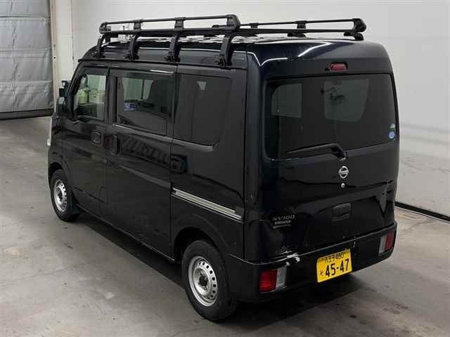 NISSAN NV100 CLIPPER