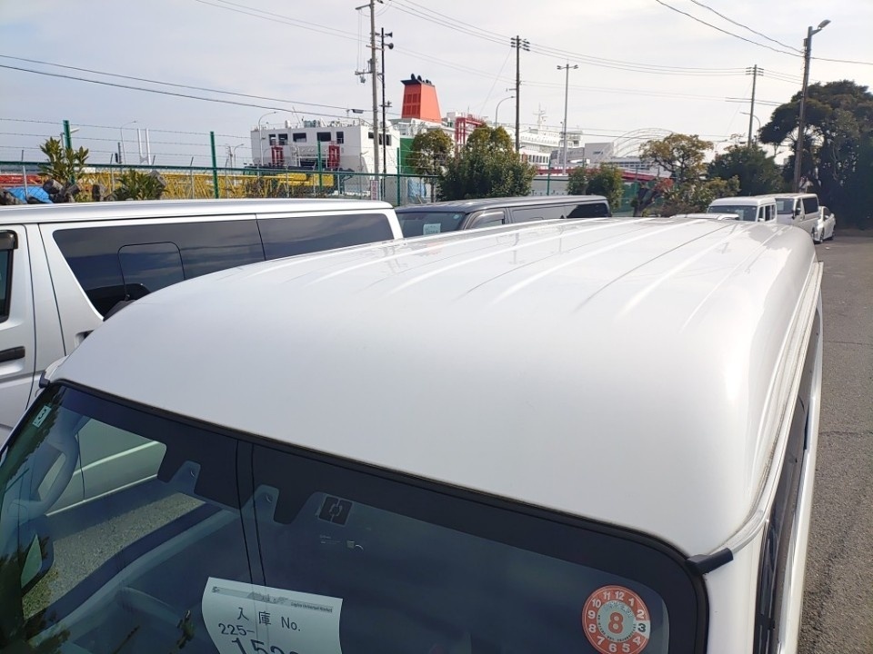 NISSAN NV100 CLIPPER