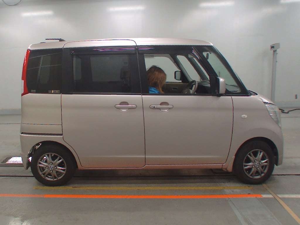SUZUKI PALETTE