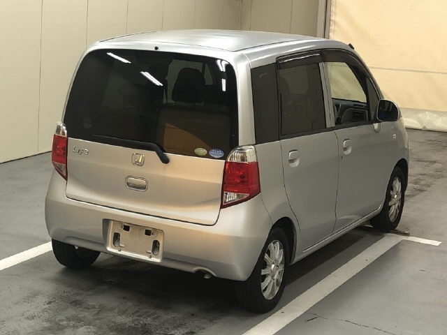 HONDA LIFE