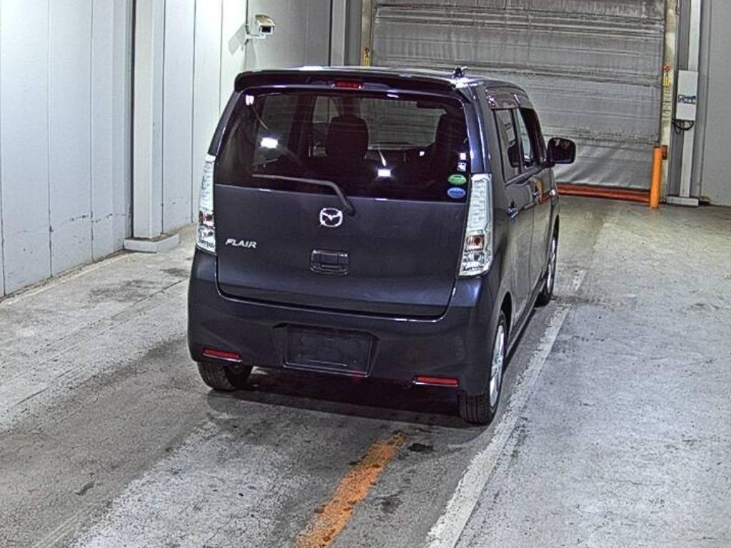 MAZDA FLAIR