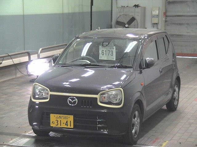 MAZDA CAROL