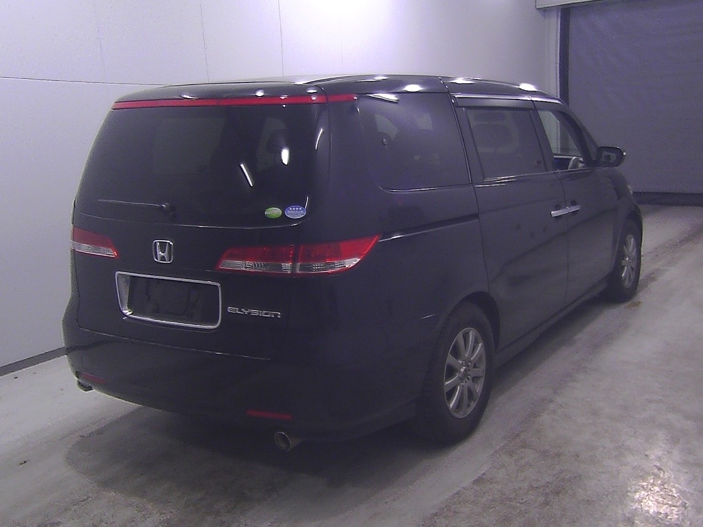 HONDA ELYSION