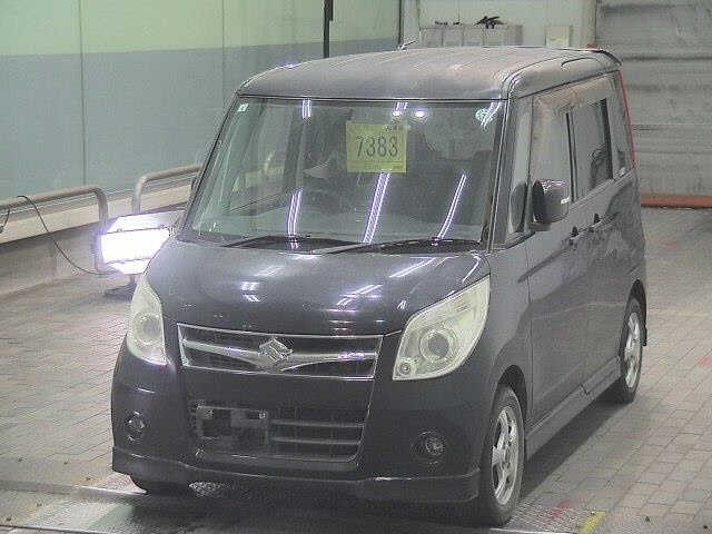 SUZUKI PALETTE