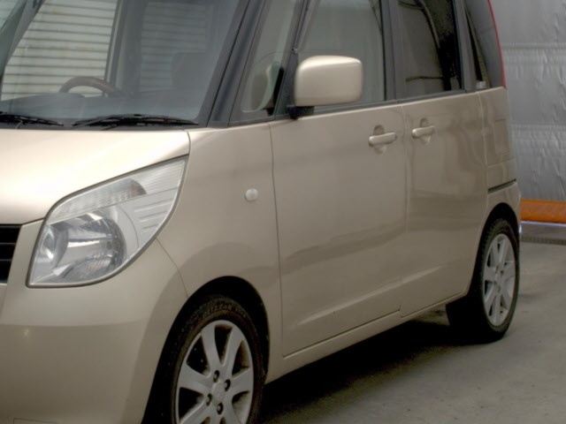 SUZUKI PALETTE