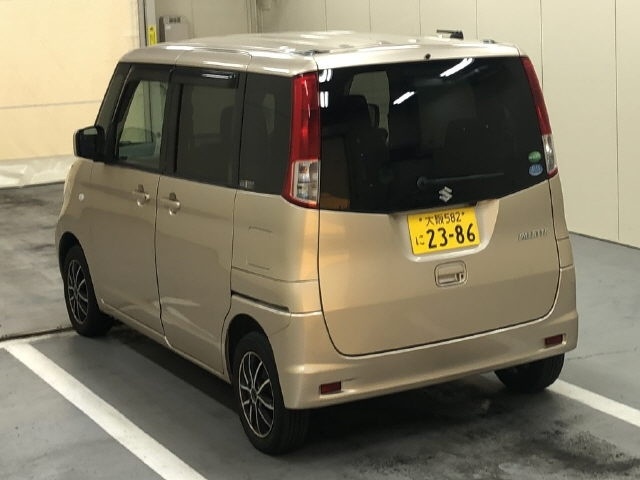 SUZUKI PALETTE